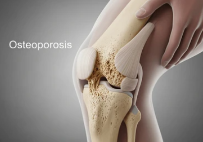 Osteoporosis: What It Is, Who’s at Risk, and How to Protect Your Bones